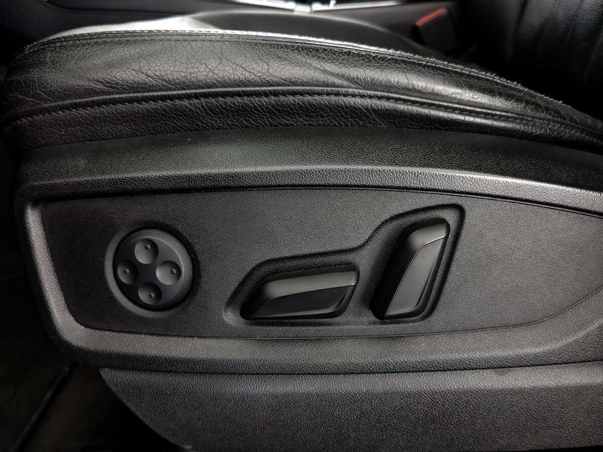 Audi Q5 2017 года с пробегом. Фото: #20