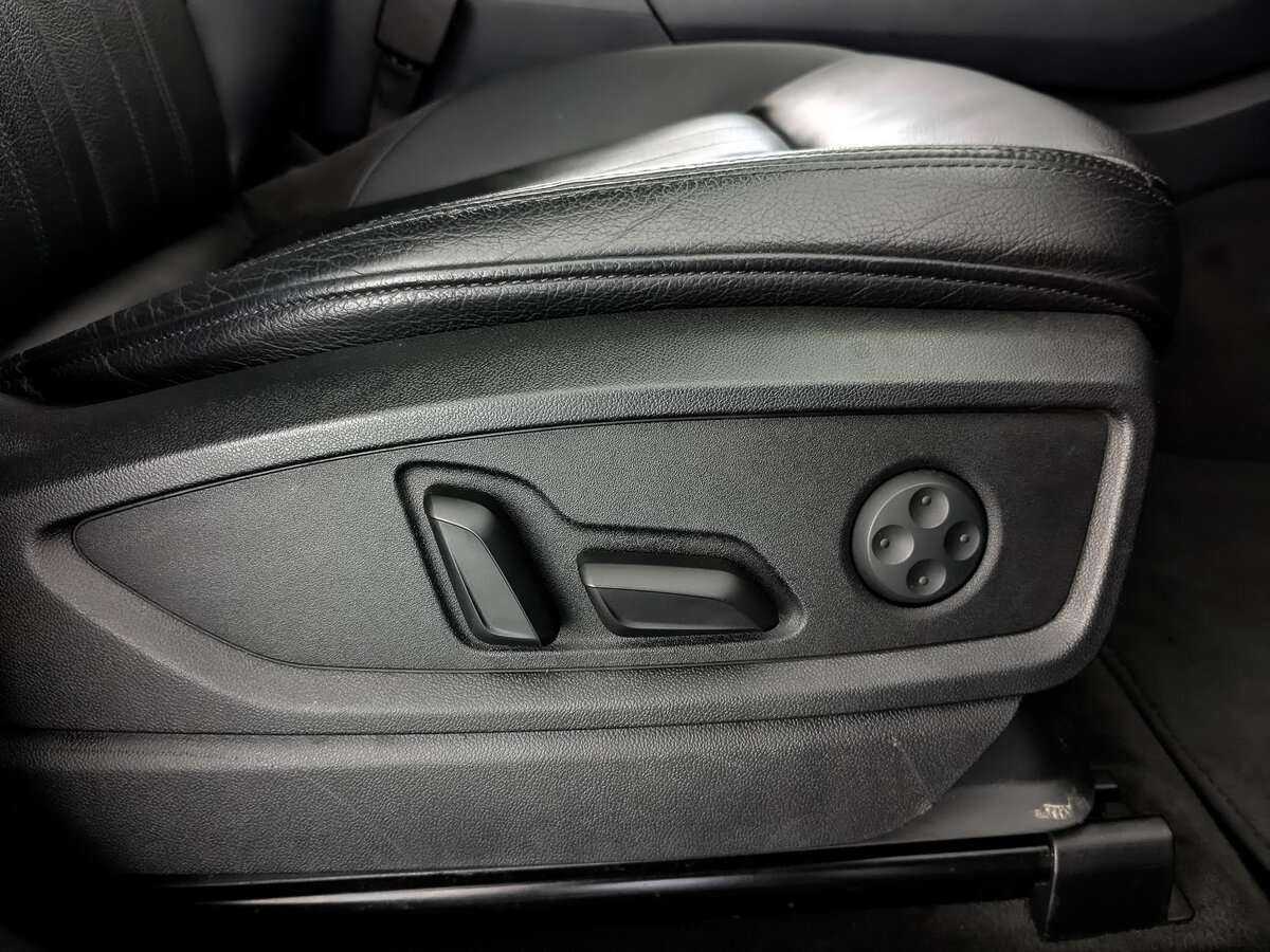 Audi Q5 2017 года с пробегом. Фото: #21