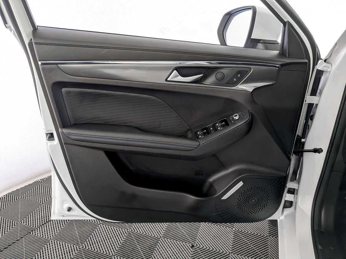 Haval Jolion 2023 года с пробегом. Фото: #18