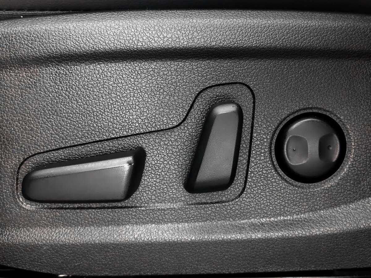 Hyundai Santa Fe 2023 года с пробегом. Фото: #16