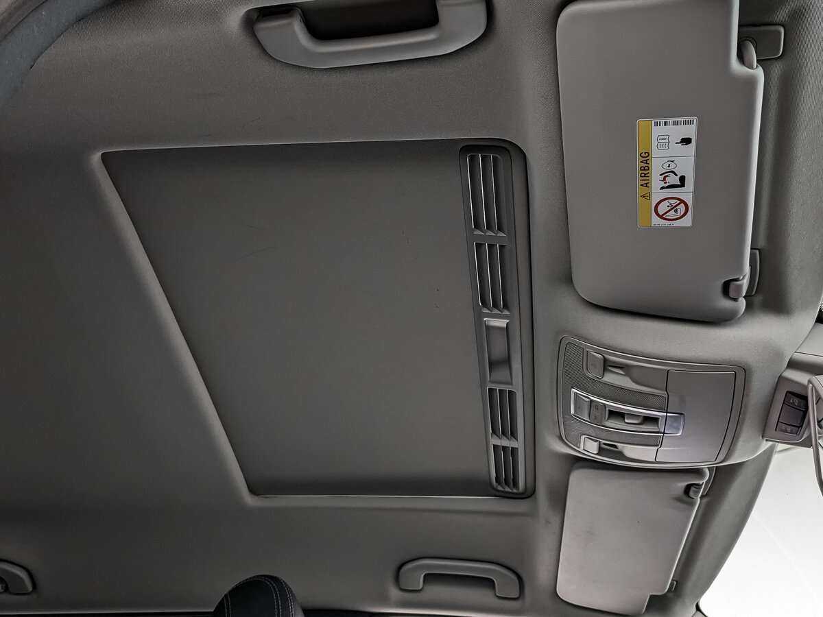 Mercedes-Benz GL-Класс 2014 года с пробегом. Фото: #18