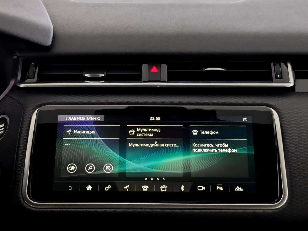 Land Rover Range Rover Velar 2019 года с пробегом. Фото: #10