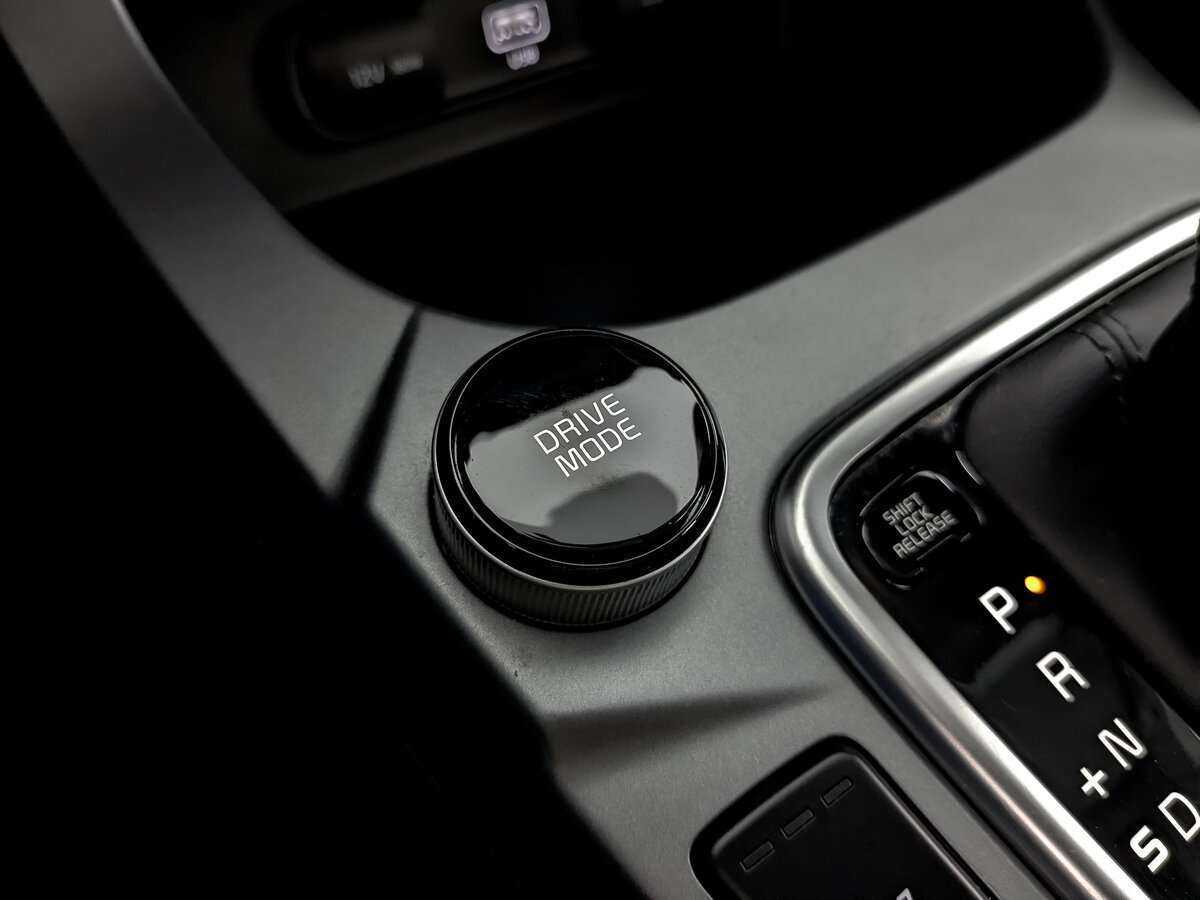 Kia Seltos 2021 года с пробегом. Фото: #23