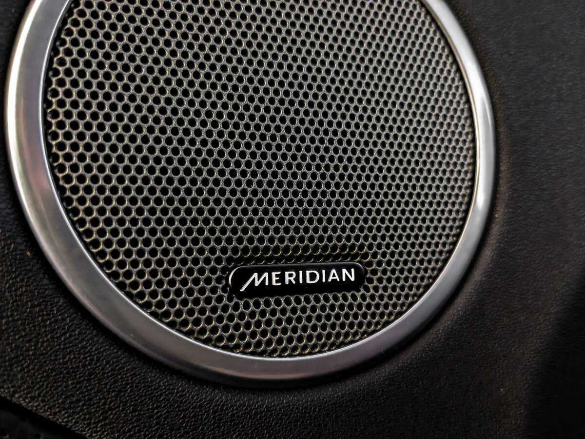 Land Rover Range Rover Evoque 2014 года с пробегом. Фото: #20