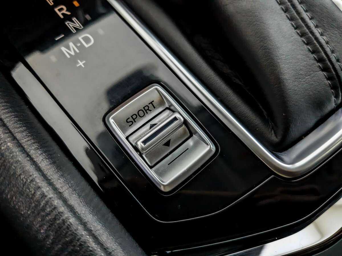 Mazda CX-5 2021 года с пробегом. Фото: #22