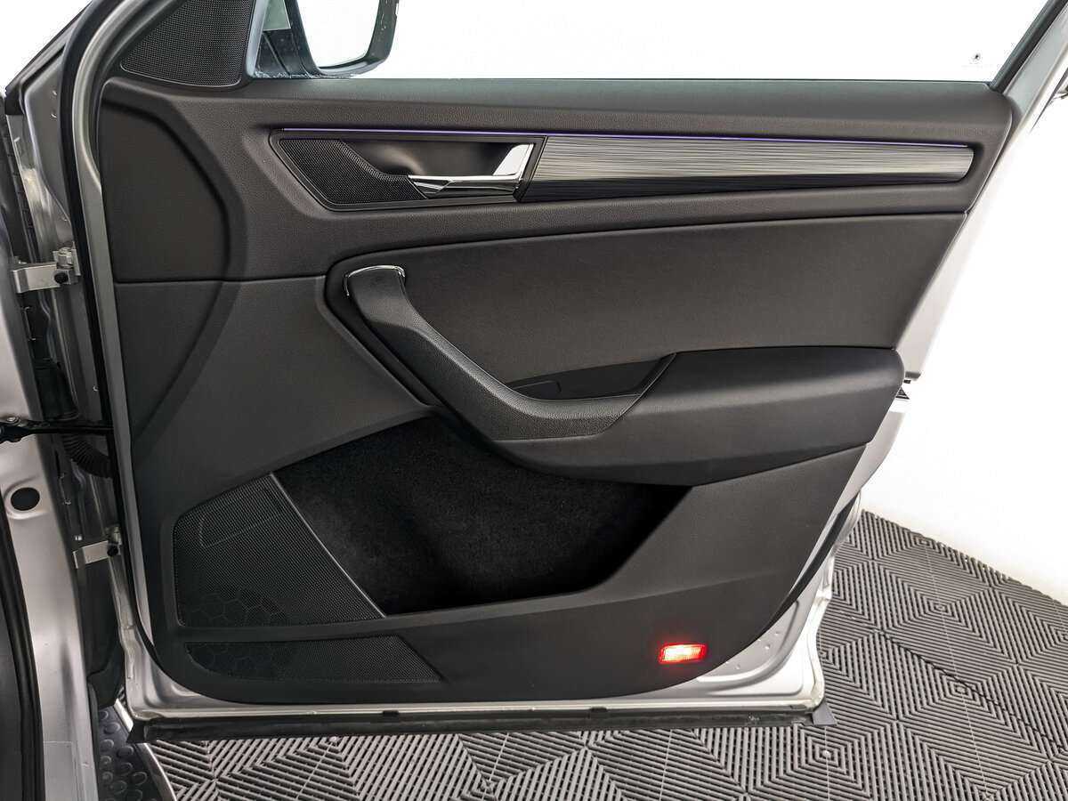 Skoda Kodiaq 2018 года с пробегом. Фото: #19