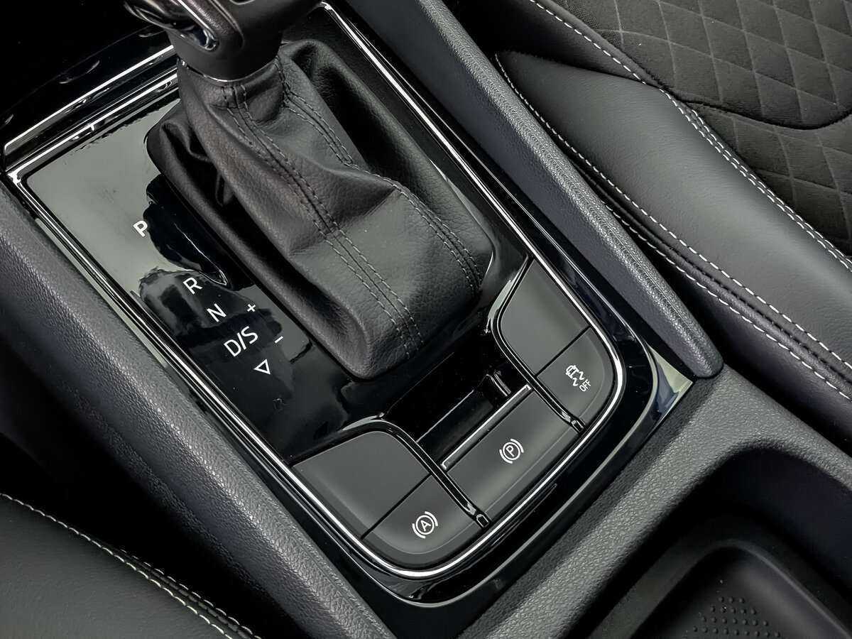 Skoda Kodiaq 2018 года с пробегом. Фото: #20