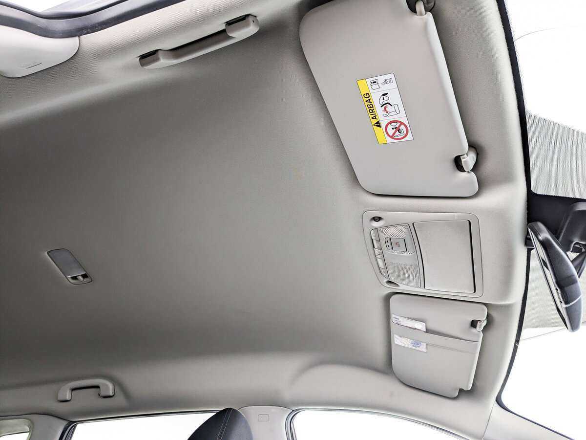 Nissan X-Trail 2018 года с пробегом. Фото: #17