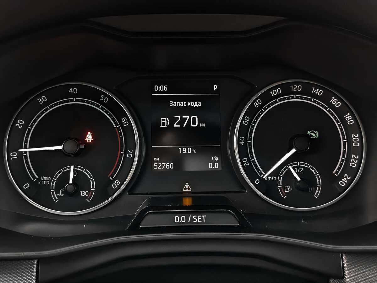 Б/У Шкода Рапид 2020 года. Фото: #13