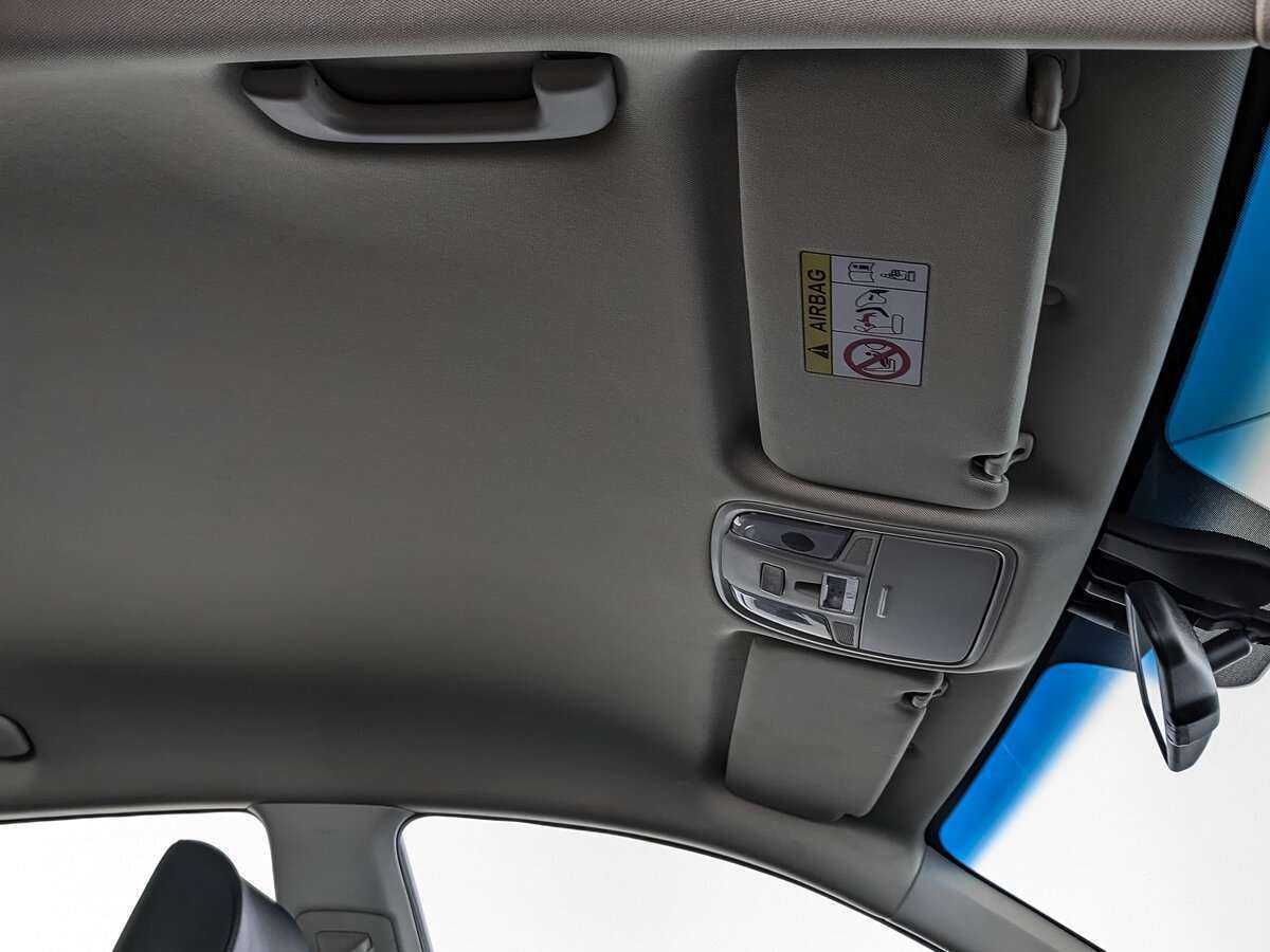 Kia Optima 2020 года с пробегом. Фото: #21