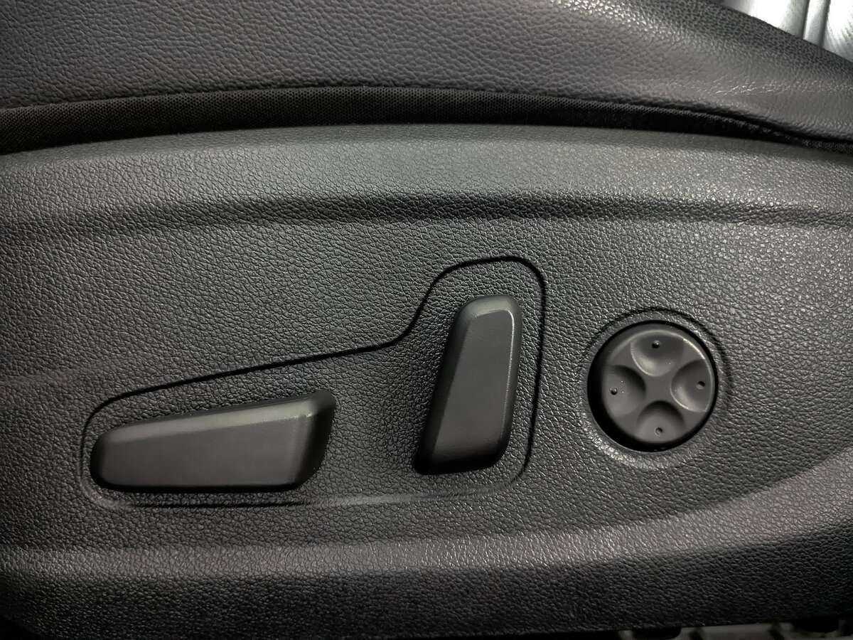 Kia Optima 2020 года с пробегом. Фото: #24