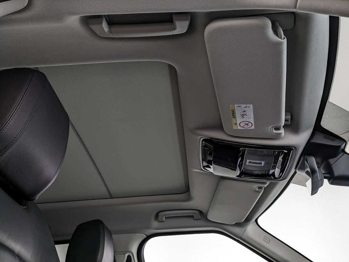 Land Rover Range Rover Sport 2018 года с пробегом. Фото: #15