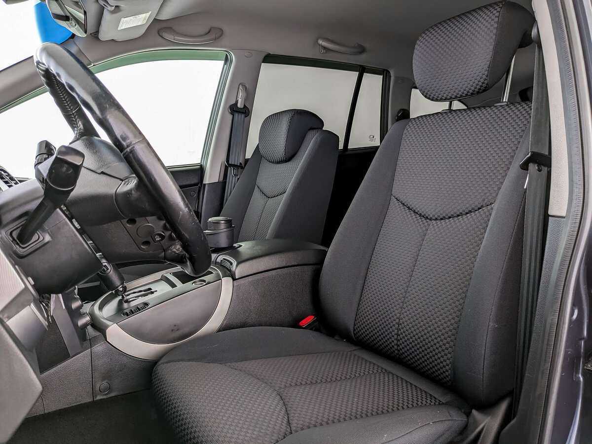 Б/У Сан-Ён Кирон 2014 года. Фото: #14