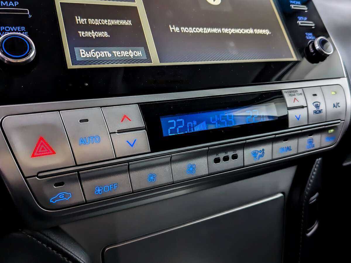 Toyota Land Cruiser Prado 2021 года с пробегом. Фото: #20