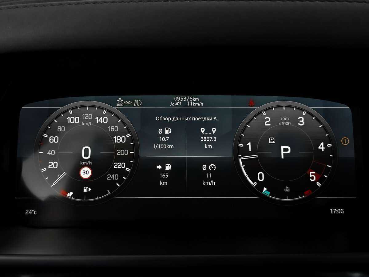 Land Rover Defender 2020 года с пробегом. Фото: #9