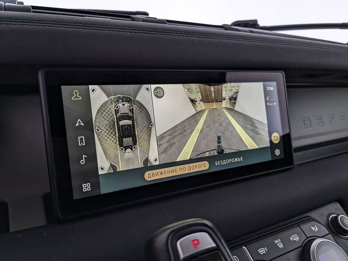 Land Rover Defender 2020 года с пробегом. Фото: #17