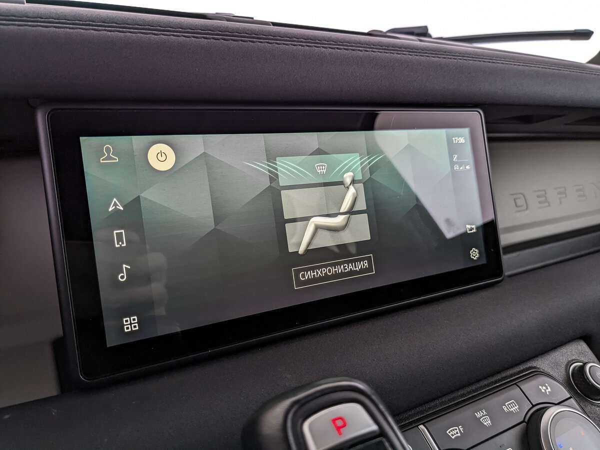 Land Rover Defender 2020 года с пробегом. Фото: #20