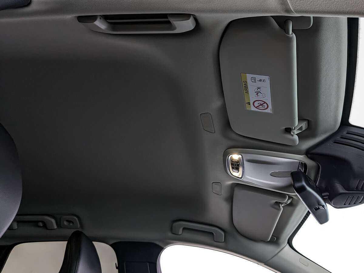 Volvo XC60 2019 года с пробегом. Фото: #18