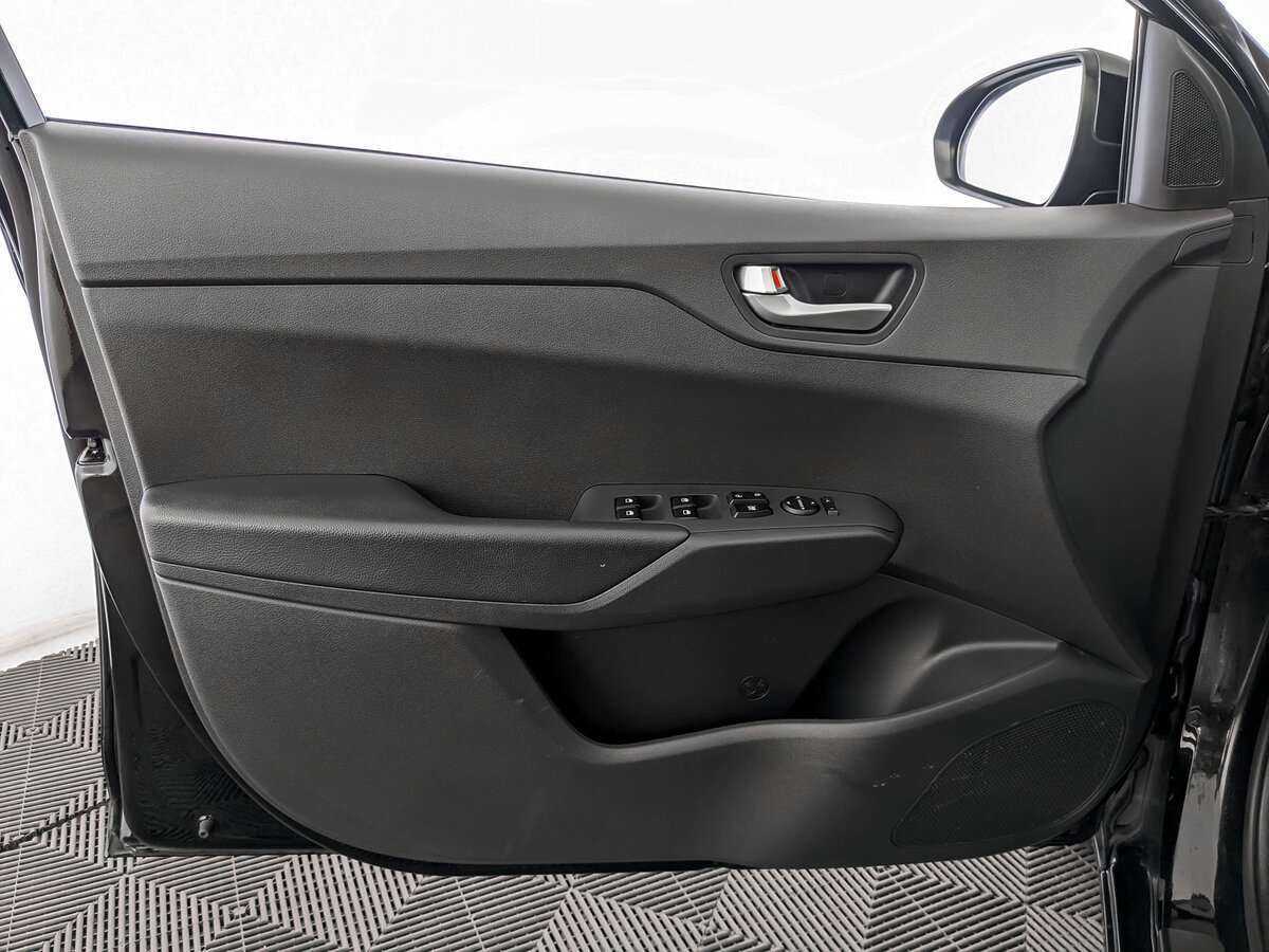 Б/У Хендай Солярис 2020 года. Фото: #14