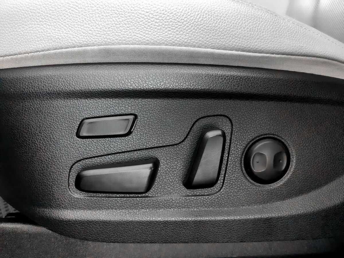 Hyundai Palisade 2021 года с пробегом. Фото: #14