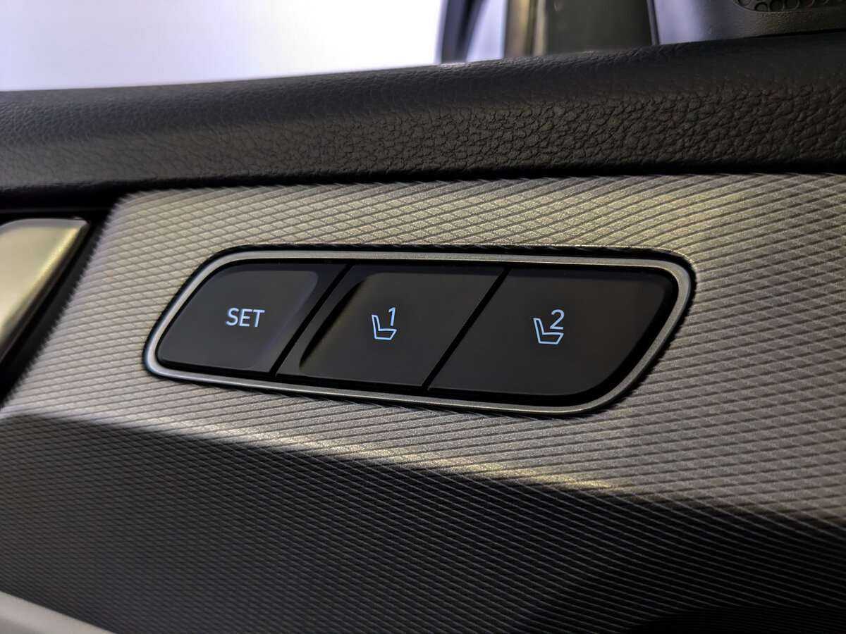 Hyundai Palisade 2021 года с пробегом. Фото: #15