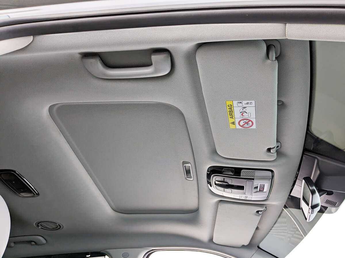 Hyundai Palisade 2021 года с пробегом. Фото: #17