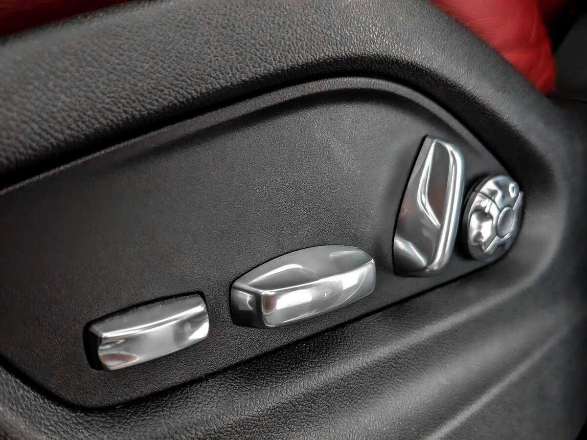 Porsche Cayenne 2018 года с пробегом. Фото: #15