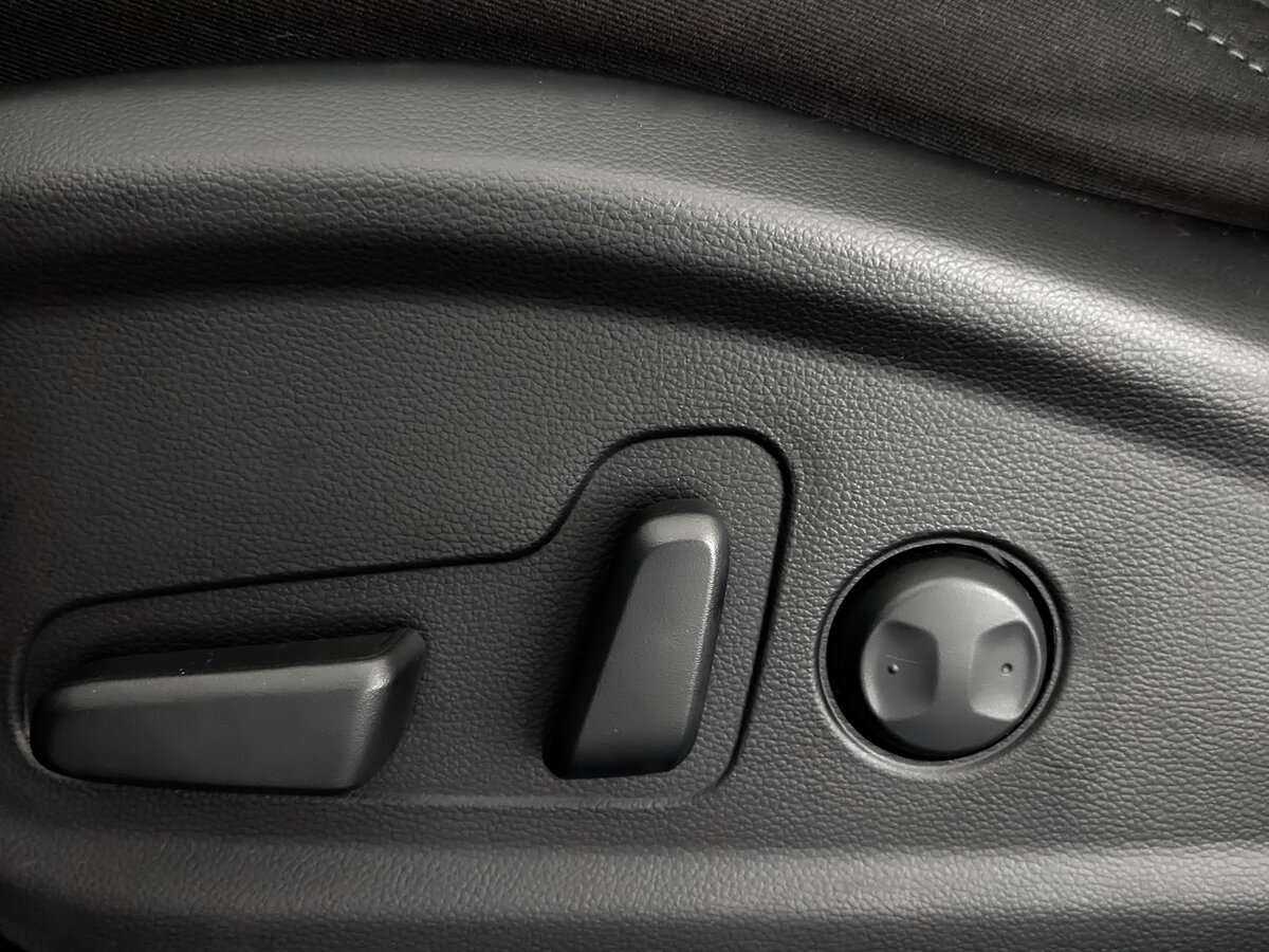 Hyundai Creta 2022 года с пробегом. Фото: #21