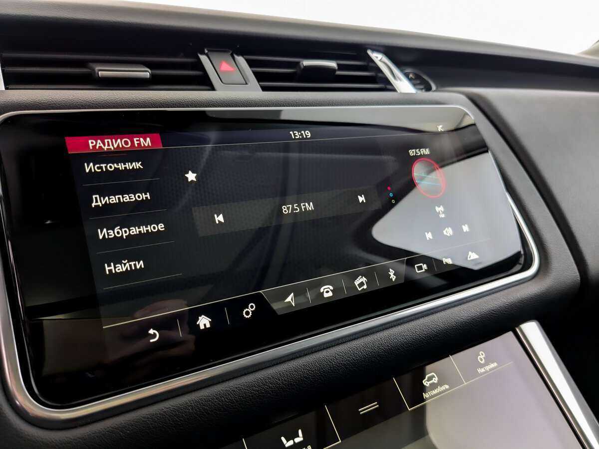 Land Rover Range Rover Sport 2020 года с пробегом. Фото: #21