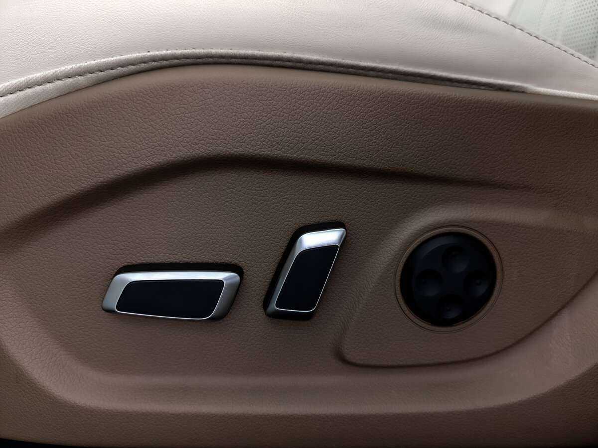 Voyah Free 2023 года с пробегом. Фото: #20