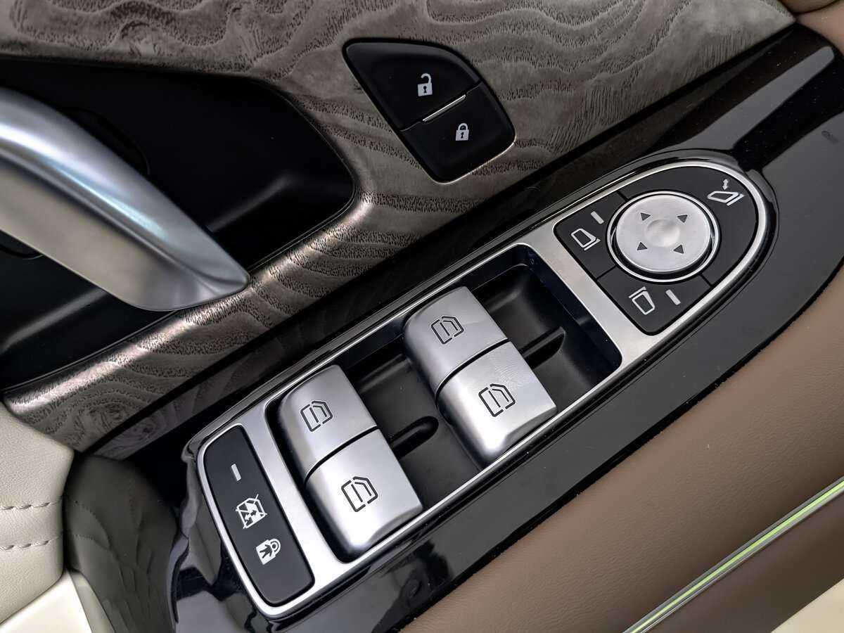 Voyah Free 2023 года с пробегом. Фото: #21