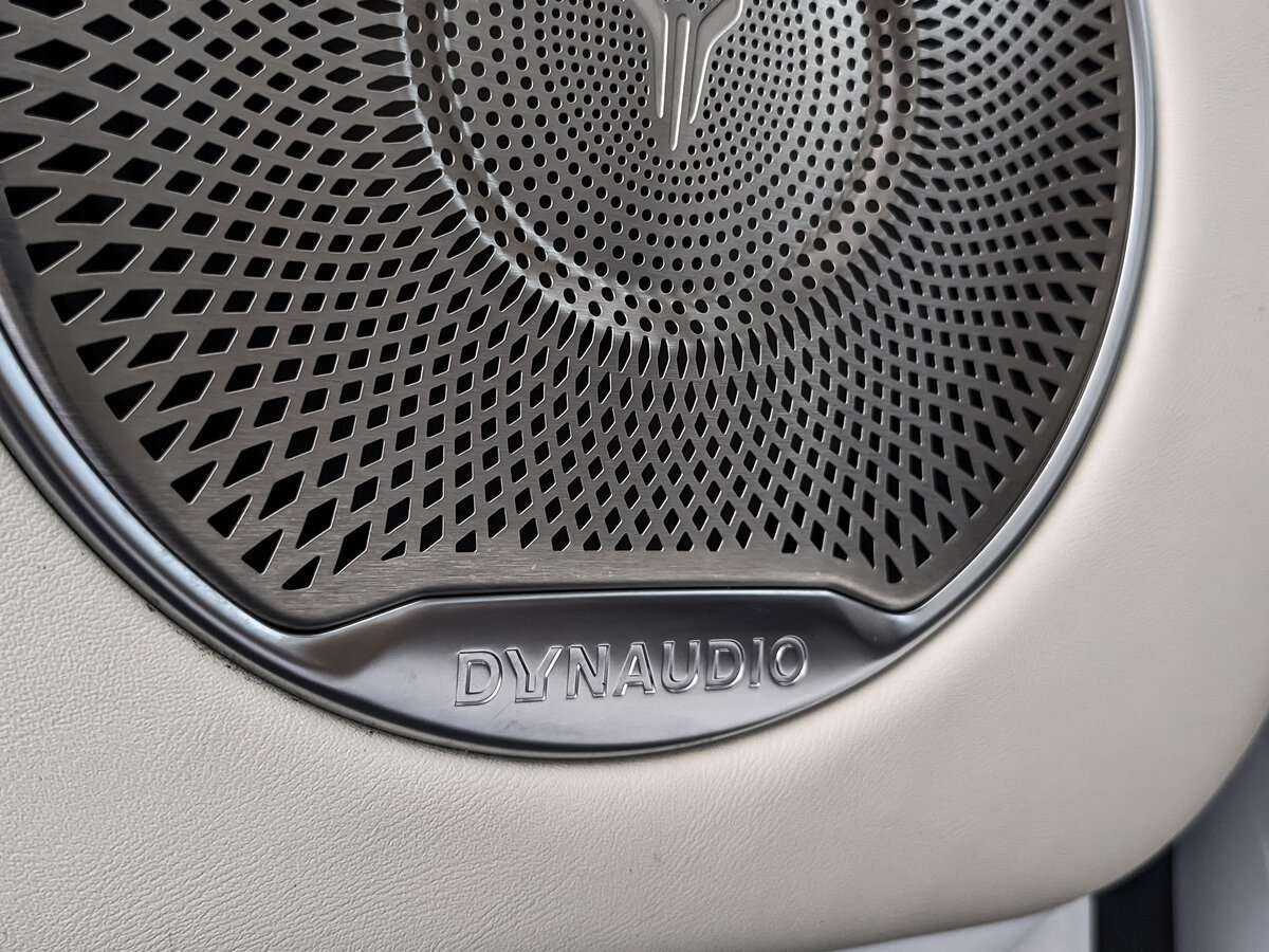 Voyah Free 2023 года с пробегом. Фото: #22