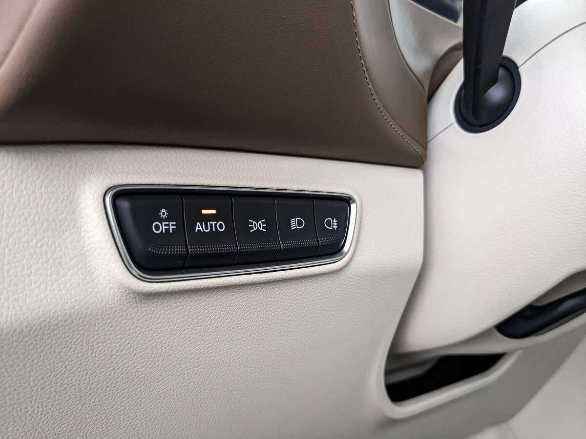 Voyah Free 2023 года с пробегом. Фото: #23