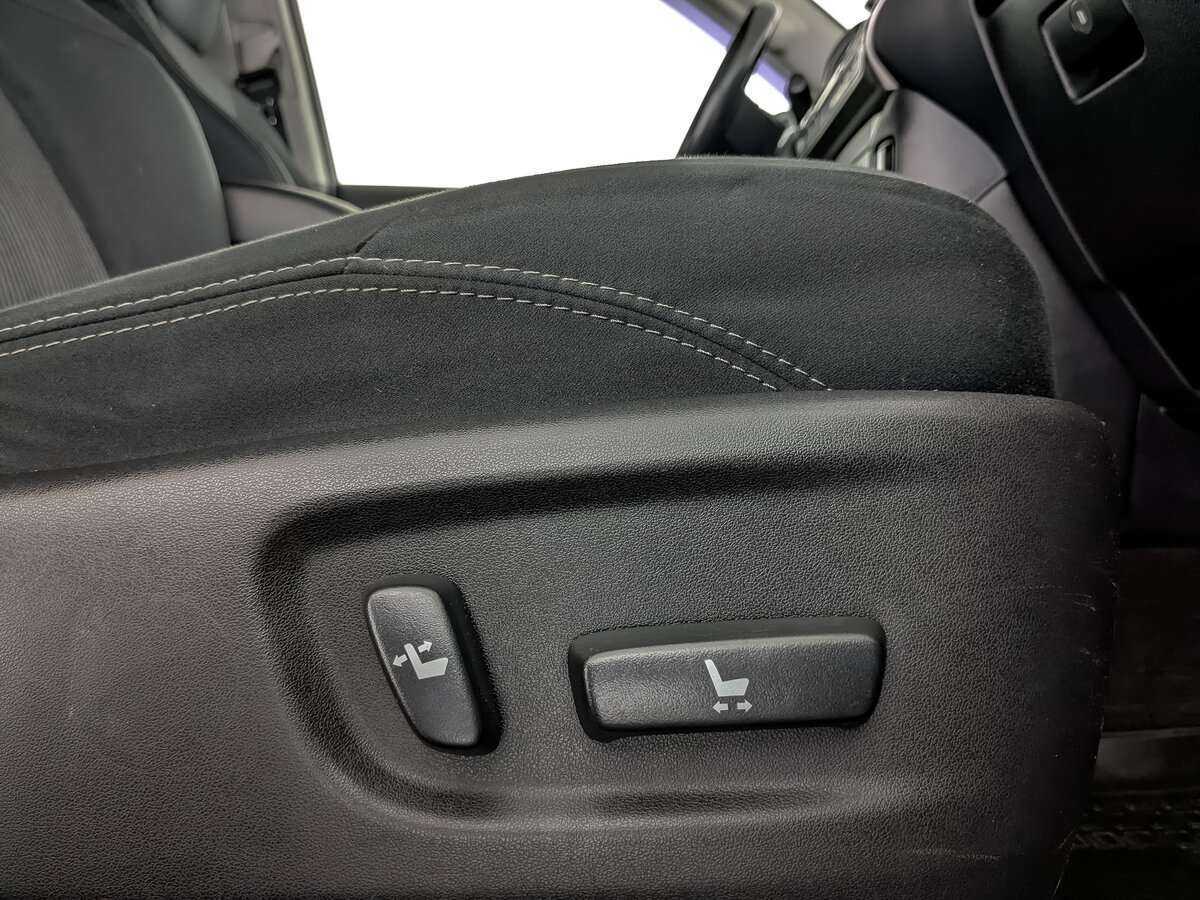 Toyota Land Cruiser Prado 2020 года с пробегом. Фото: #25