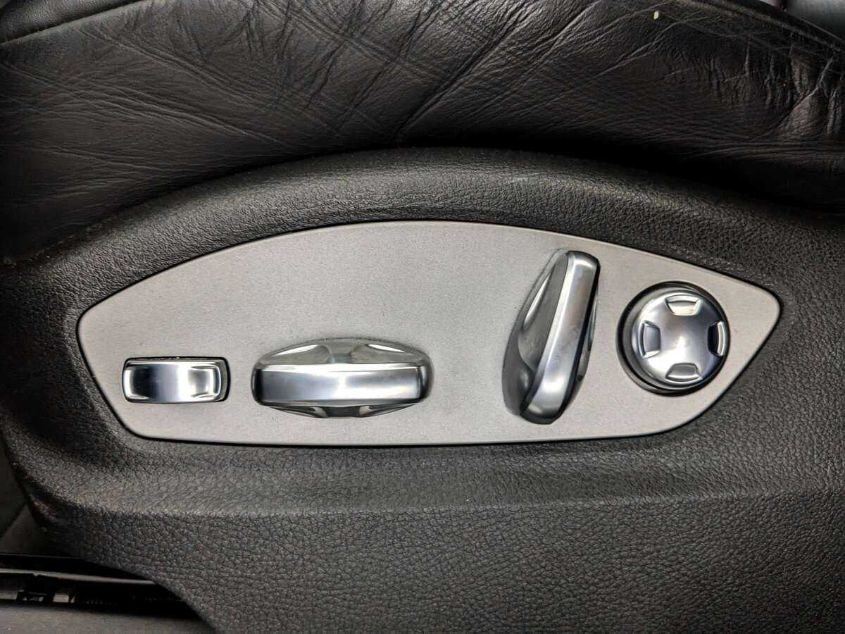 Porsche Macan 2019 года с пробегом. Фото: #15