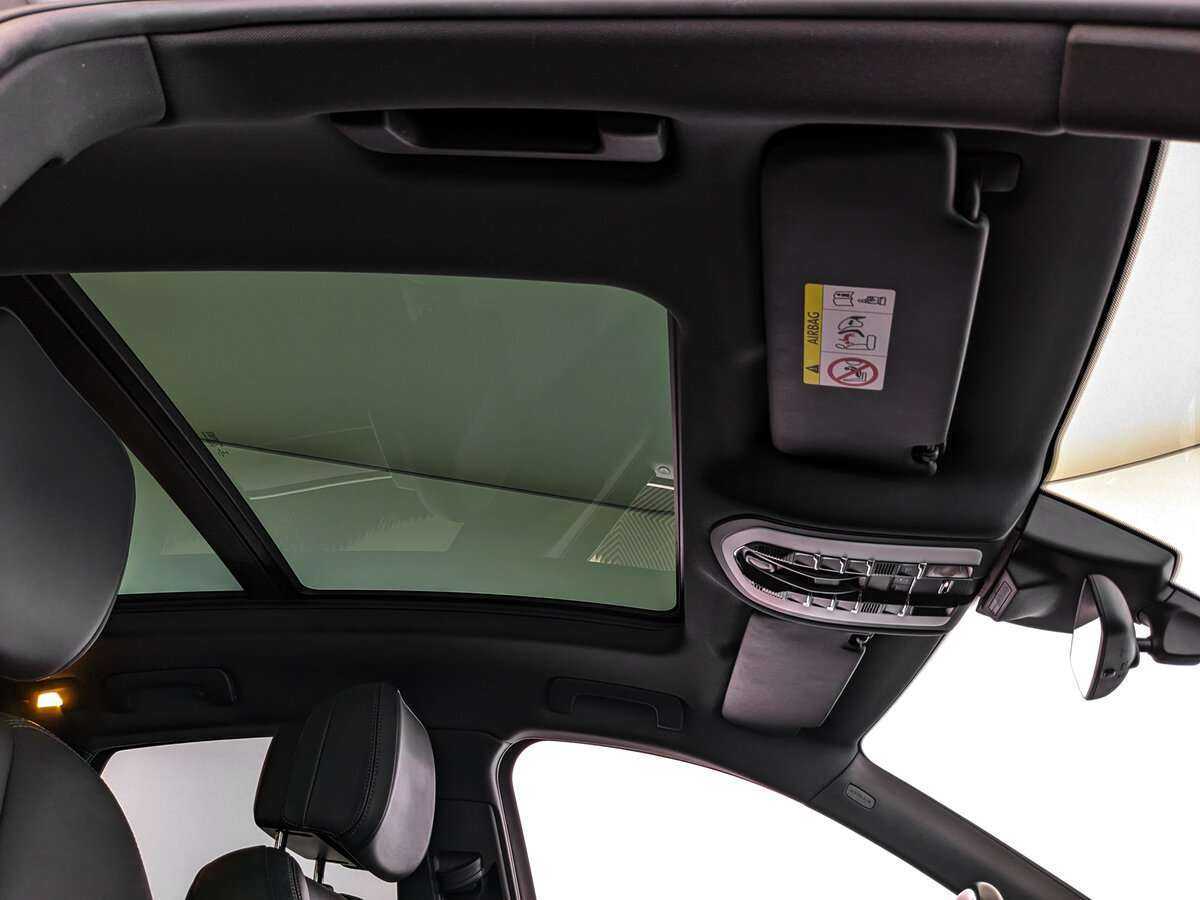 Porsche Macan 2019 года с пробегом. Фото: #18