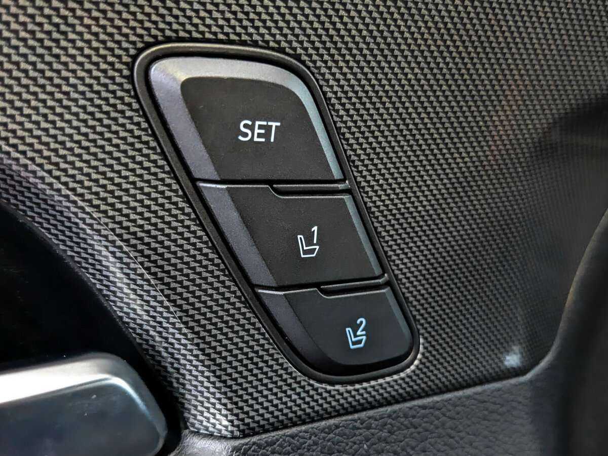 Hyundai Santa Fe 2021 года с пробегом. Фото: #17