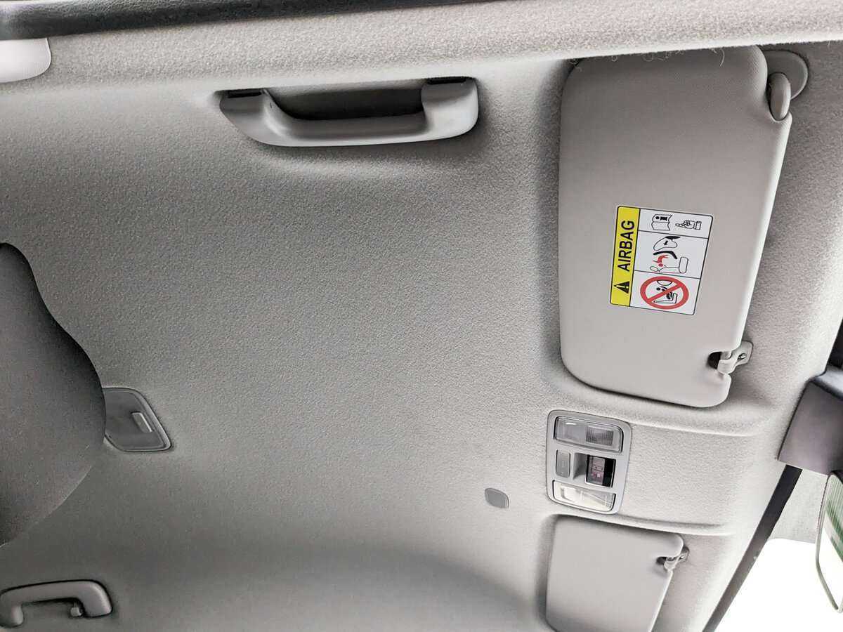 Б/У Хендай Солярис 2019 года. Фото: #16