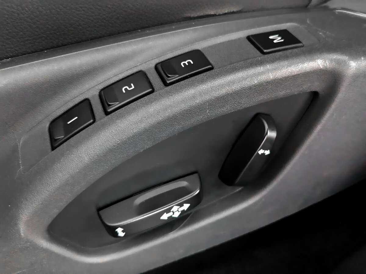 Volvo XC60 2015 года с пробегом. Фото: #19