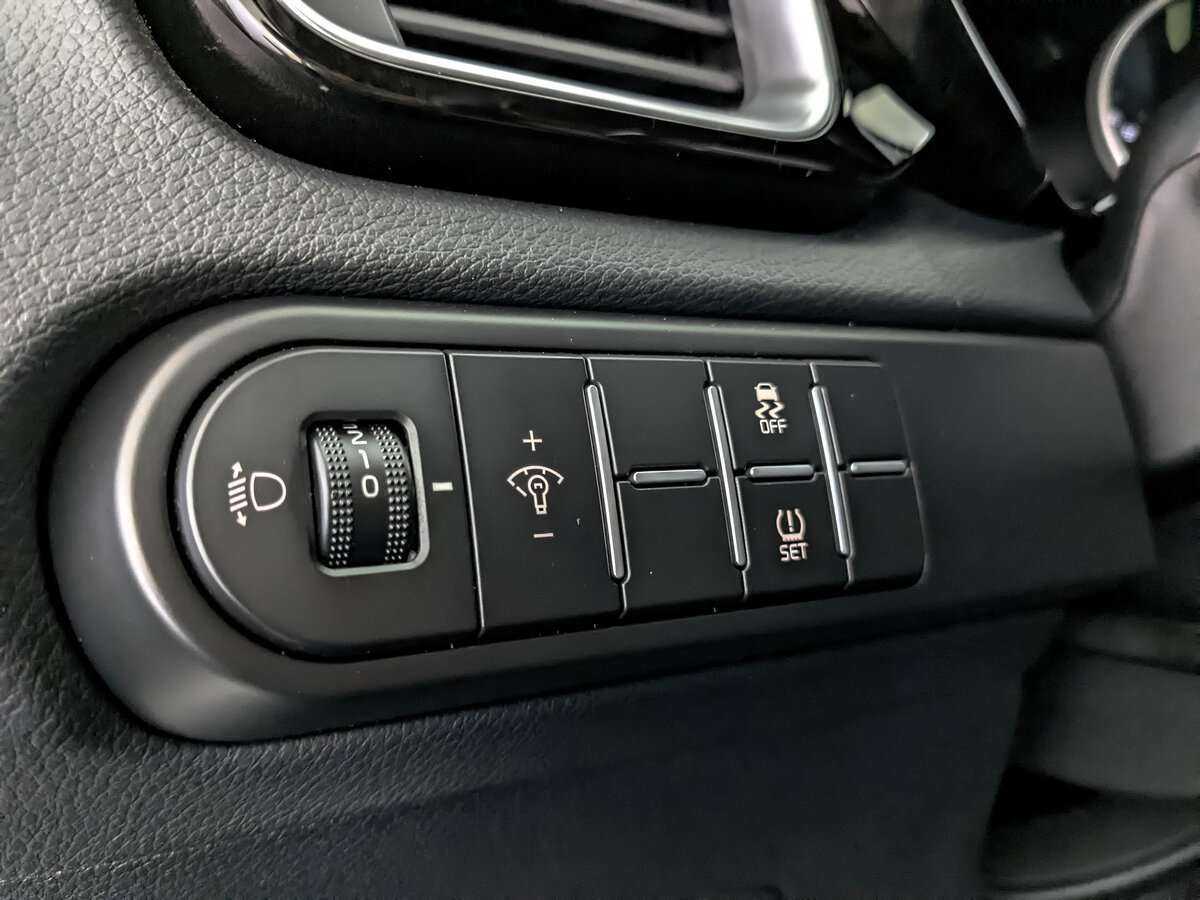 Kia Ceed 2021 года с пробегом. Фото: #16