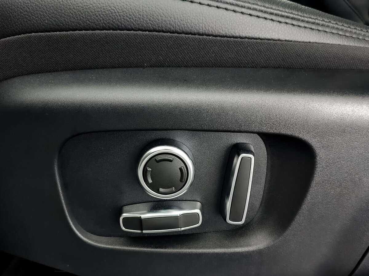 Land Rover Discovery Sport 2022 года с пробегом. Фото: #15