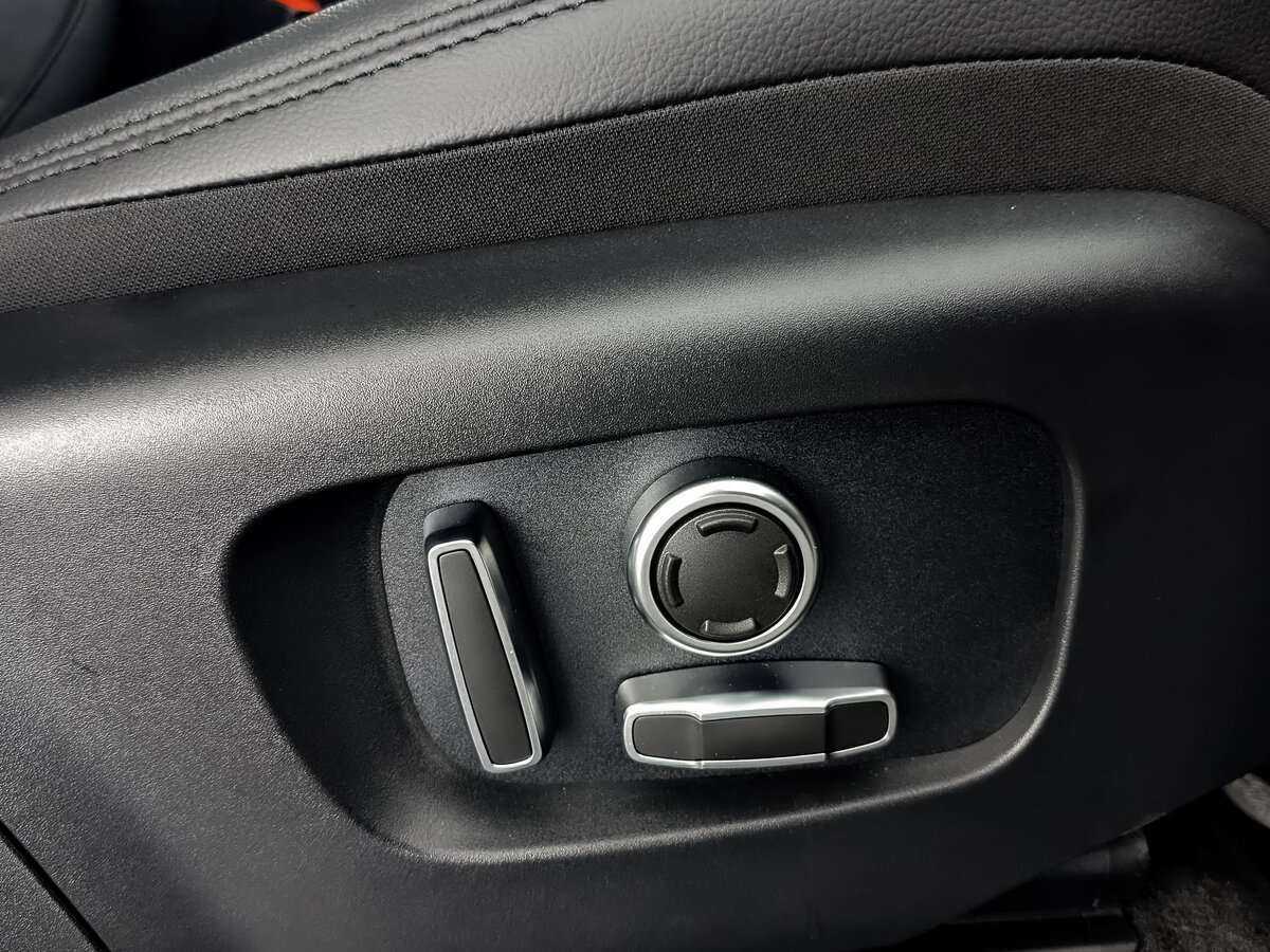 Land Rover Discovery Sport 2022 года с пробегом. Фото: #20