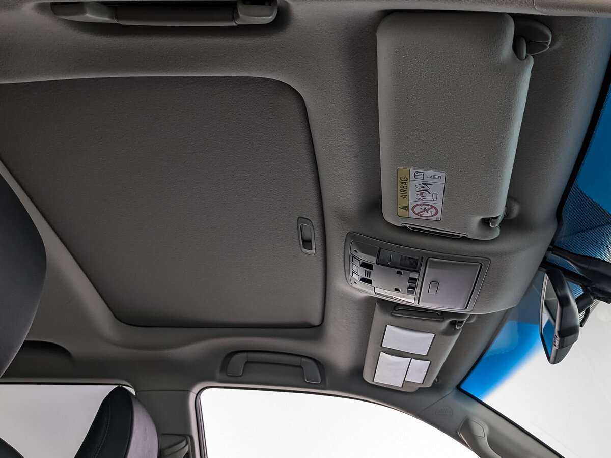 Toyota Land Cruiser Prado 2016 года с пробегом. Фото: #17