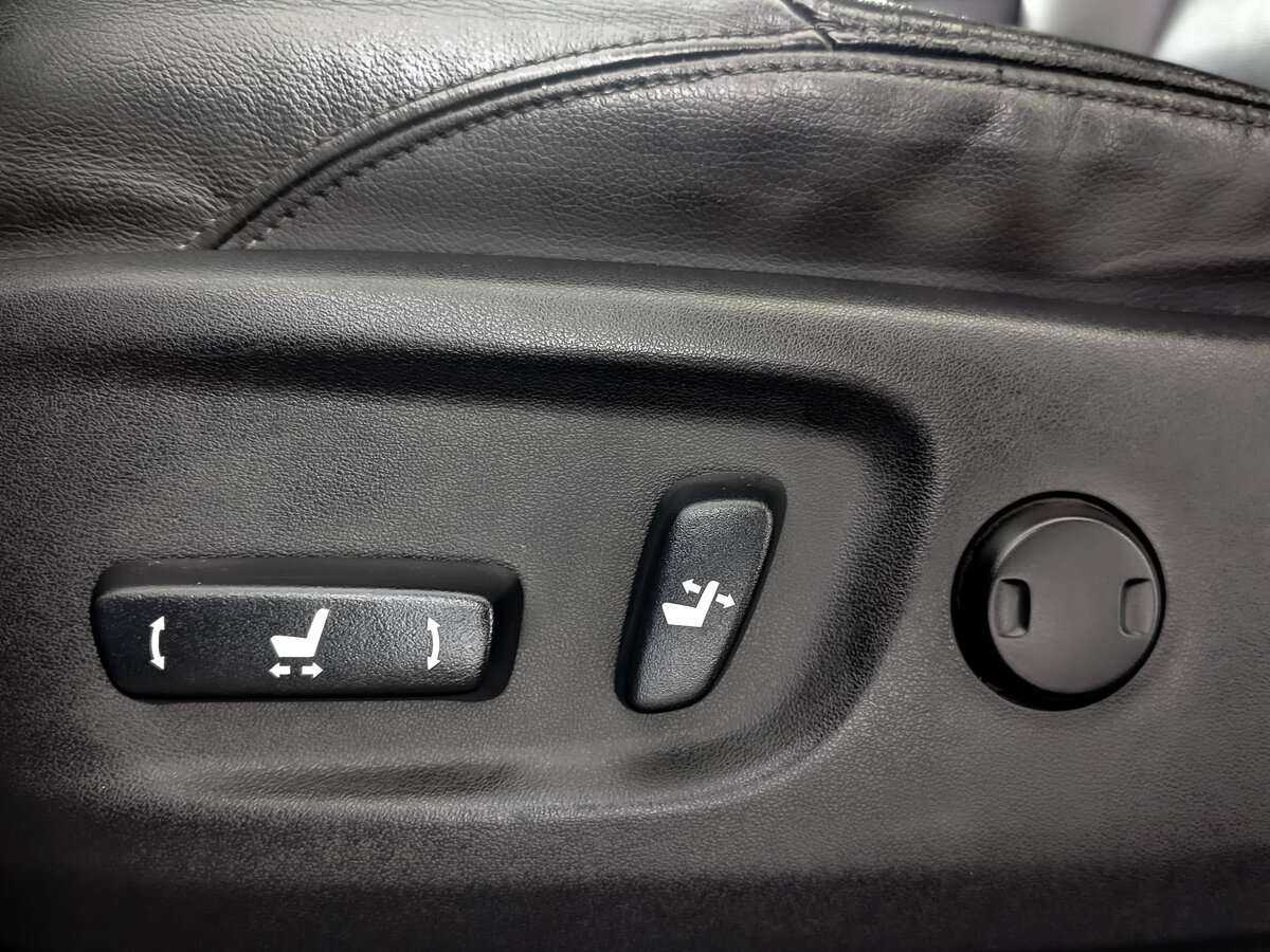 Toyota Land Cruiser Prado 2016 года с пробегом. Фото: #22