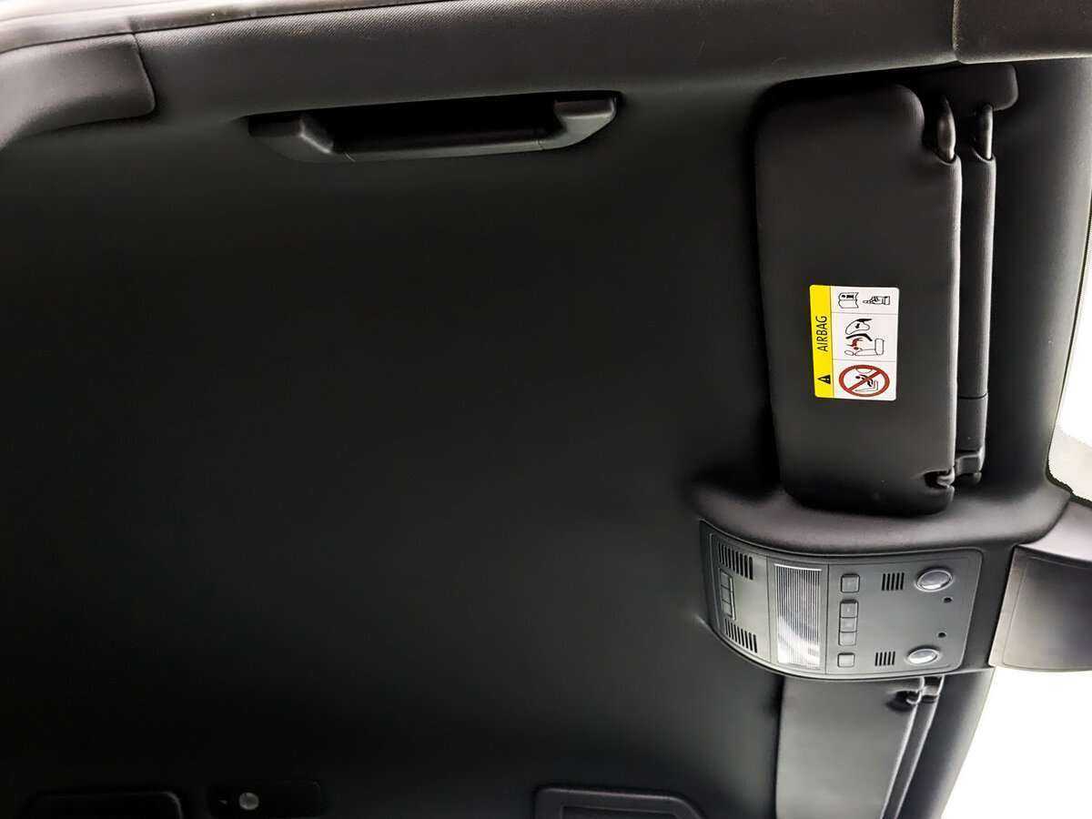 Volkswagen Touareg 2017 года с пробегом. Фото: #18