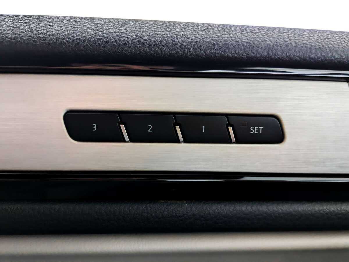 Volkswagen Touareg 2017 года с пробегом. Фото: #21