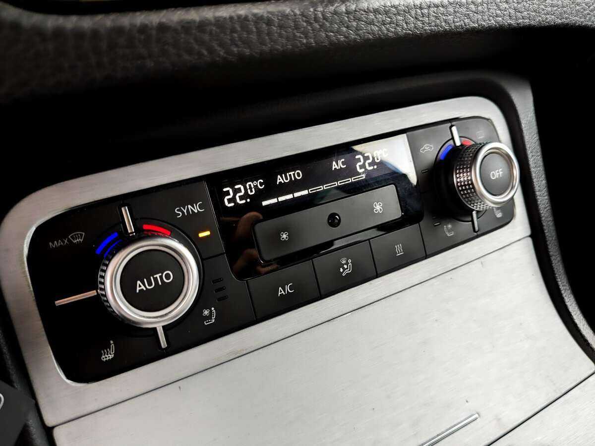 Volkswagen Touareg 2017 года с пробегом. Фото: #22