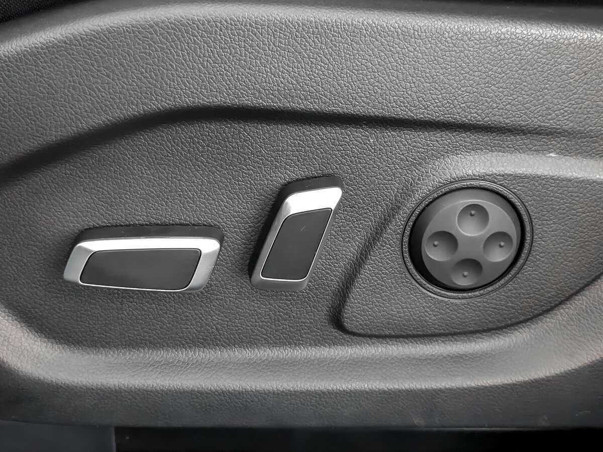 Voyah Free 2022 года с пробегом. Фото: #16