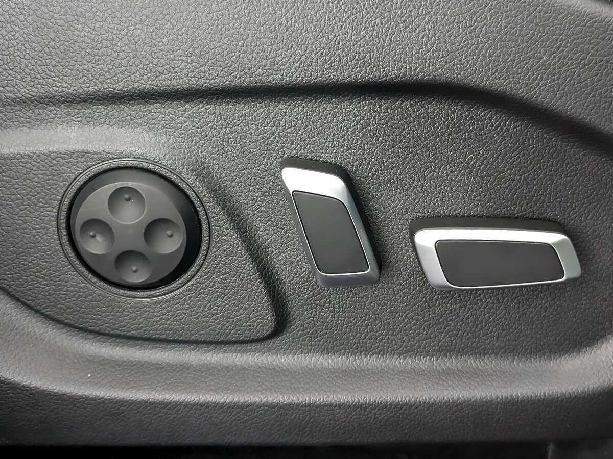 Voyah Free 2022 года с пробегом. Фото: #20