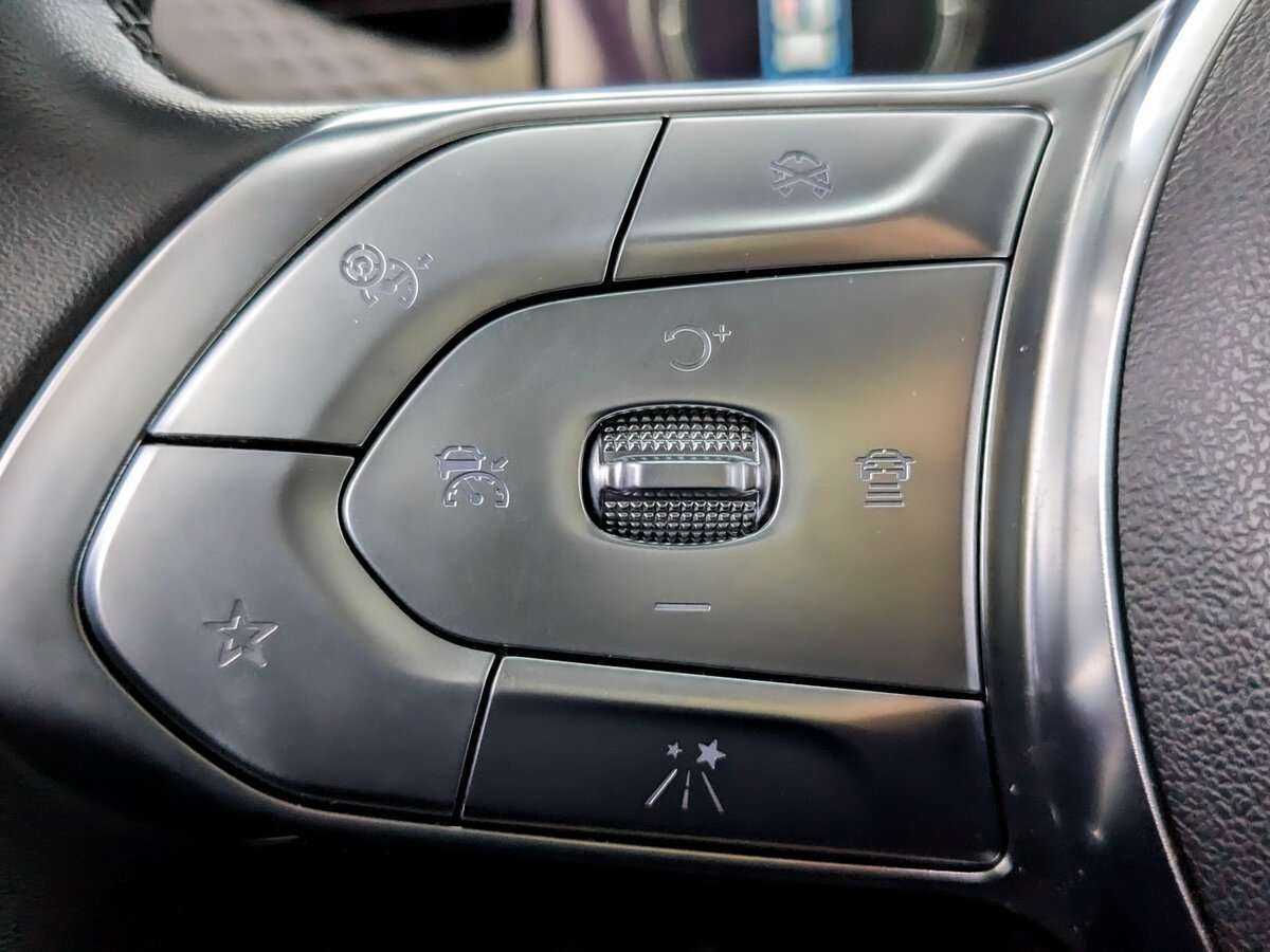 Voyah Free 2022 года с пробегом. Фото: #22